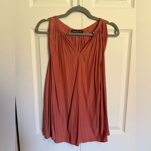 Sleeveless Blouse